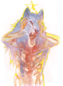 Ookami rise visual 5