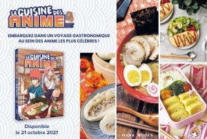 Cuisine_des_anime annonce mana