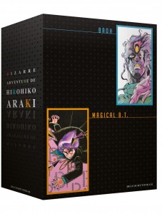 Coffret_Bizarre_aventure_de_Hirohiko_Araki_3D_V2_delcourt