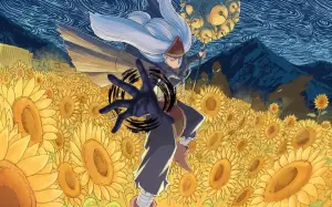 Silence_manga_visual_1.