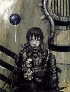 Blame visual 9