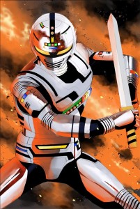 Gavan_black_hero visual 2