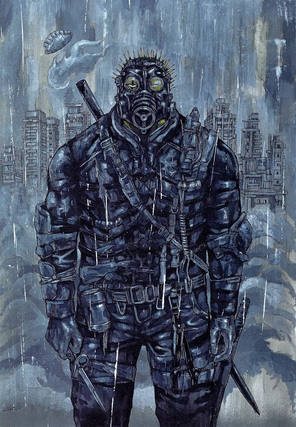 Dorohedoro_manga_visual_8.