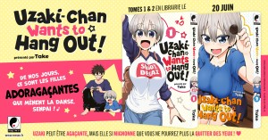 Uzaki chan_wants_to_hang_out_annonce_Meian
