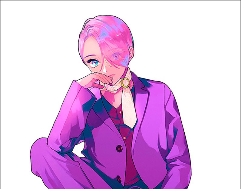Mon_petit_ami_genderless_manga_visual_4