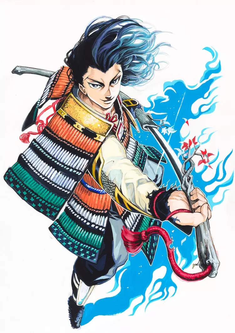 _Valhallian_the_Black_Iron_manga_visual_4.