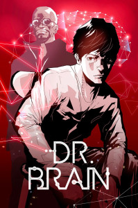 Dr brain visual 1