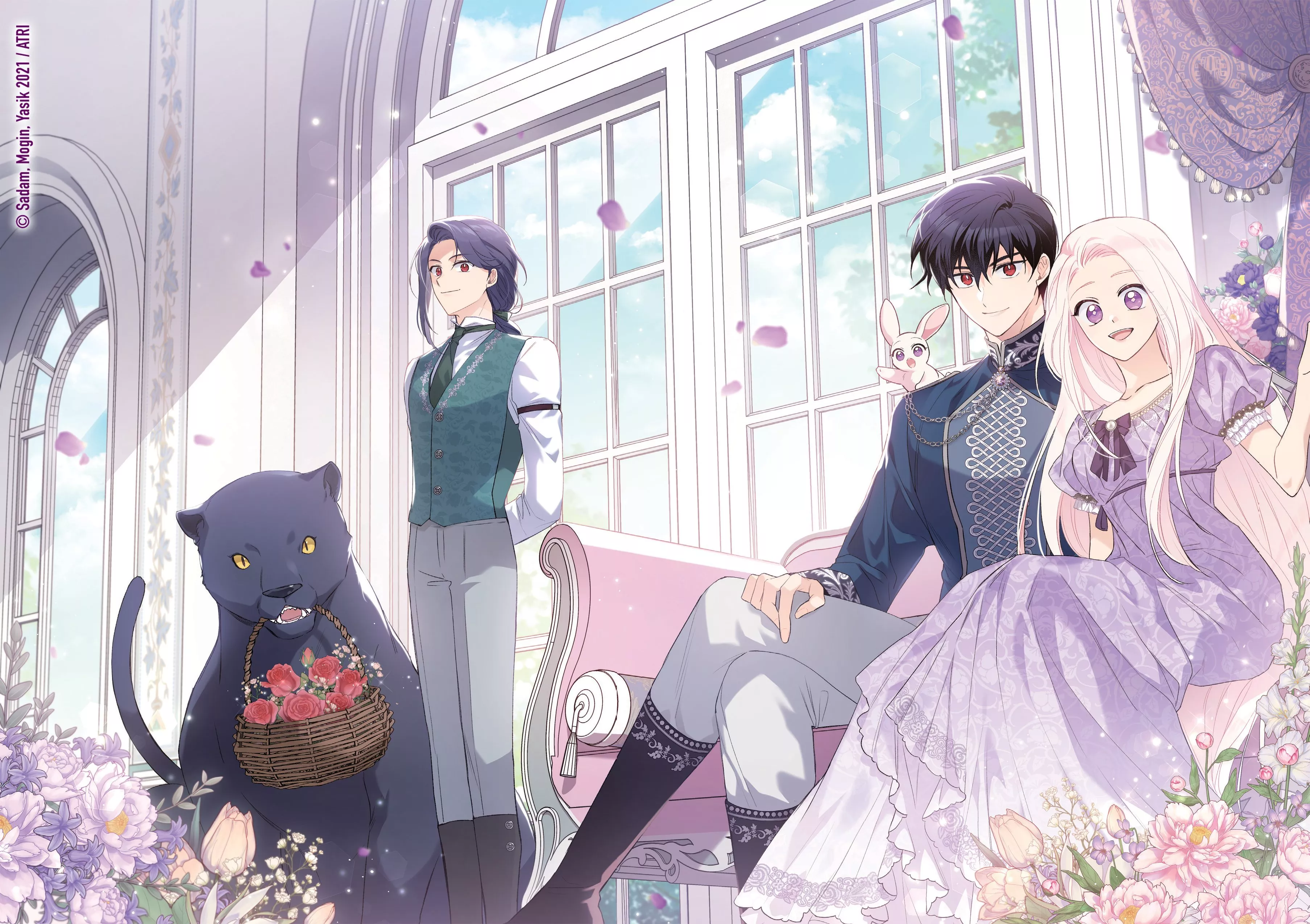 Demoiselle_lapine_webtoon_visual_1.