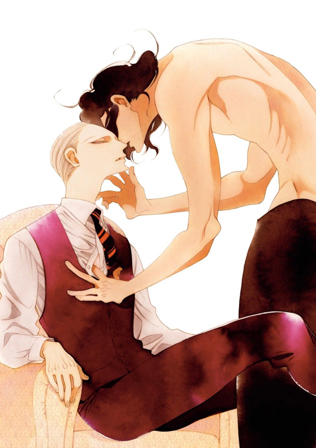 Vestiges_un_Parfum_manga_visual_1