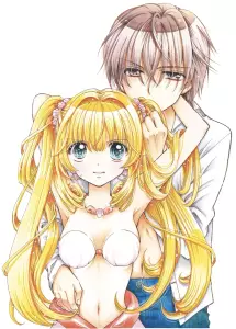 Pichi_Pichi_Pitch_Aqua_manga_visual_1.