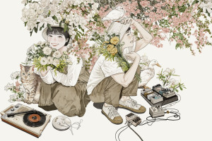 Song_About_Green_visual_1
