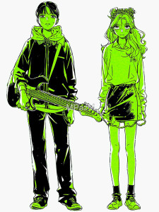 The_Guy_She_Was_Interested_in_Wasn_t_a_Guy_at_All_manga_visual_1