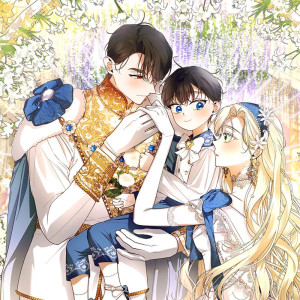 Comment_cacher_le_fils_emepreur_webtoon_visual_1