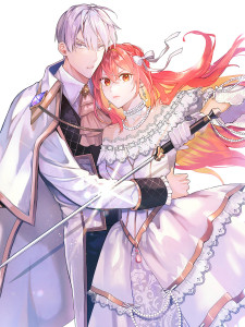 Anna_prince_Albion manga visual 1