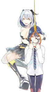 Karma_of_Purgatory_manga_visual_1