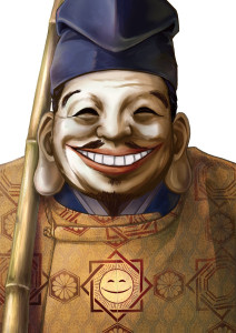 Smiley_manga_visual_1