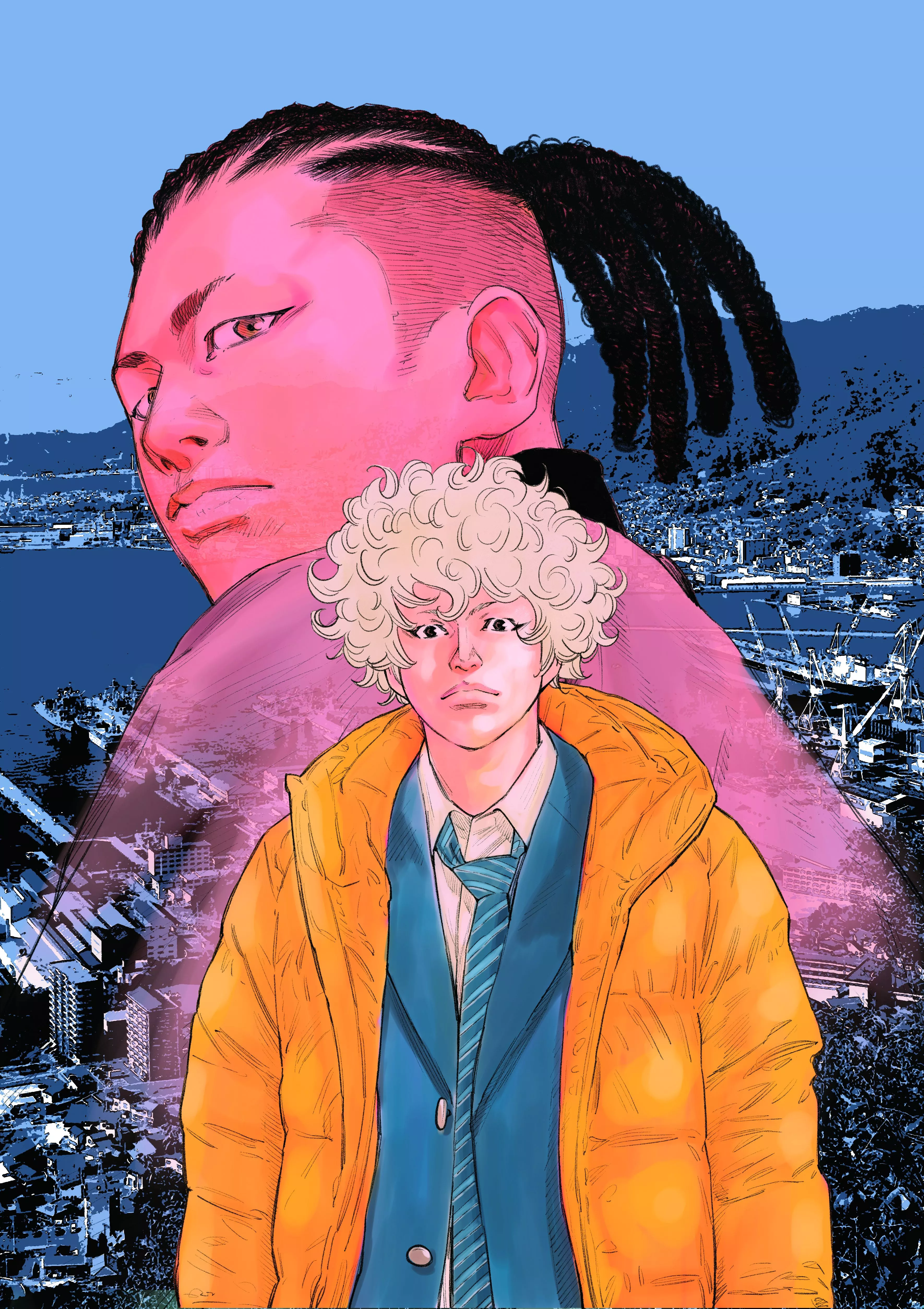Nine peaks visual 03.