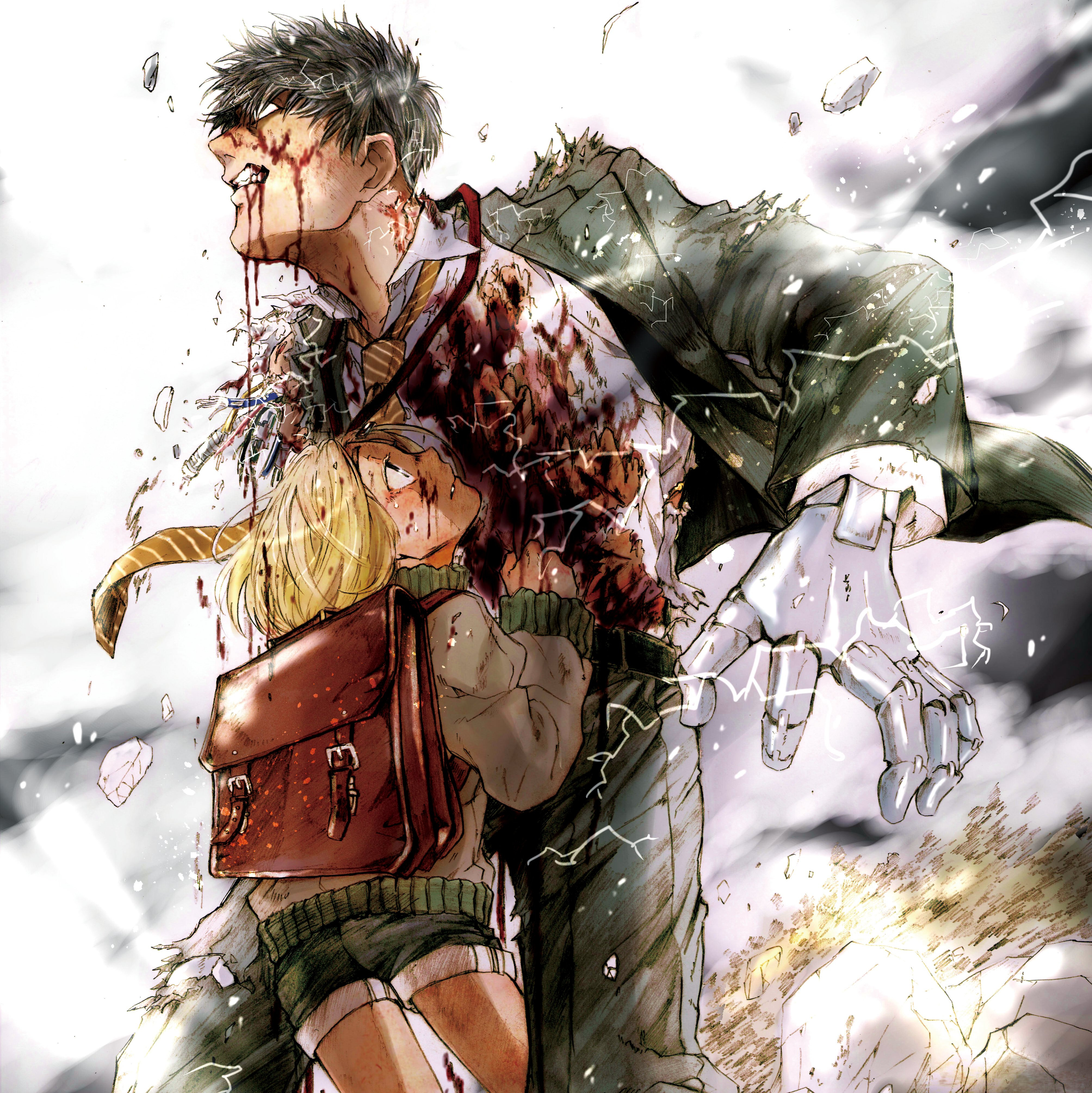 Messiahs_Hammer_manga_visual_1