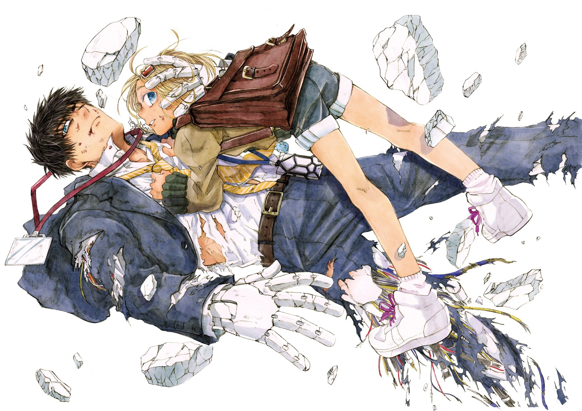 Messiahs_Hammer_manga_visual_2