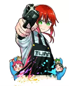 Kindergarten wars visual 03.