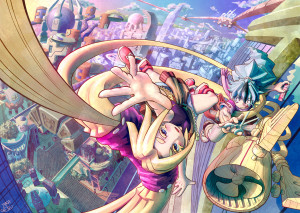 Sciezanokie_illust