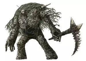 Dark Souls Redemption visual 1.