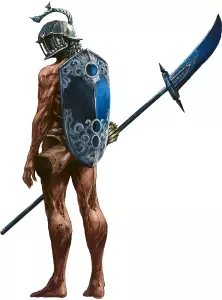 Dark Souls Redemption visual 2.