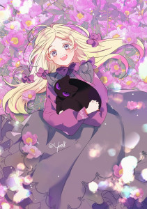 Jai eleve unebete webtoon 2