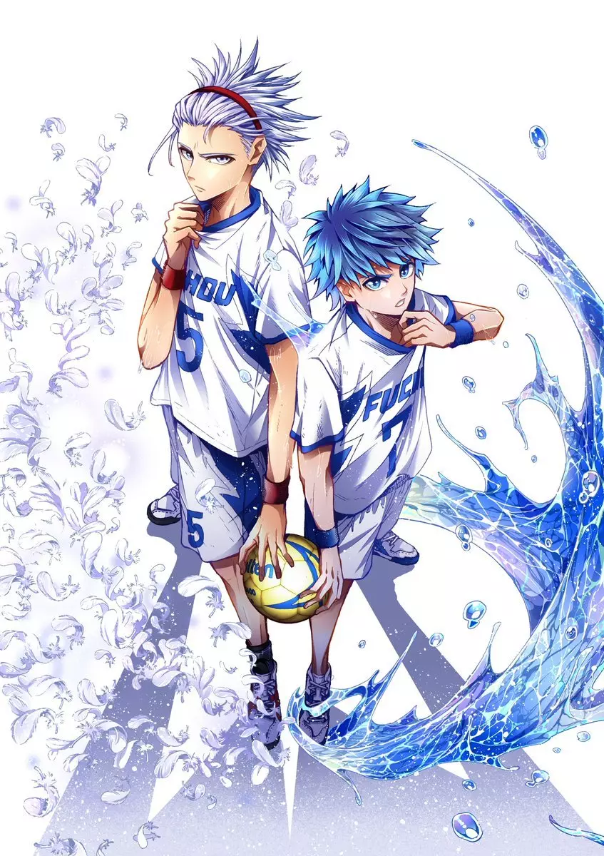 Little_Hands_manga_visual_1.