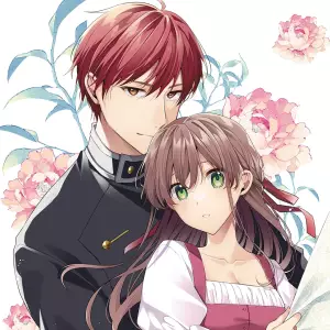 The_Lonely_Flower_Girl_manga_visual_1.