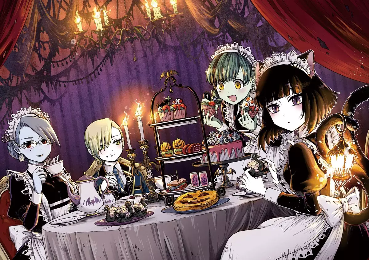 Monster_Maid_manga_visual_1.
