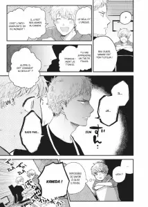 Senpai this cant be love 1 taifu planche 4.