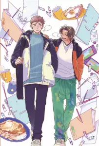 Good_Morning_Sunshine_yaoi_visual.
