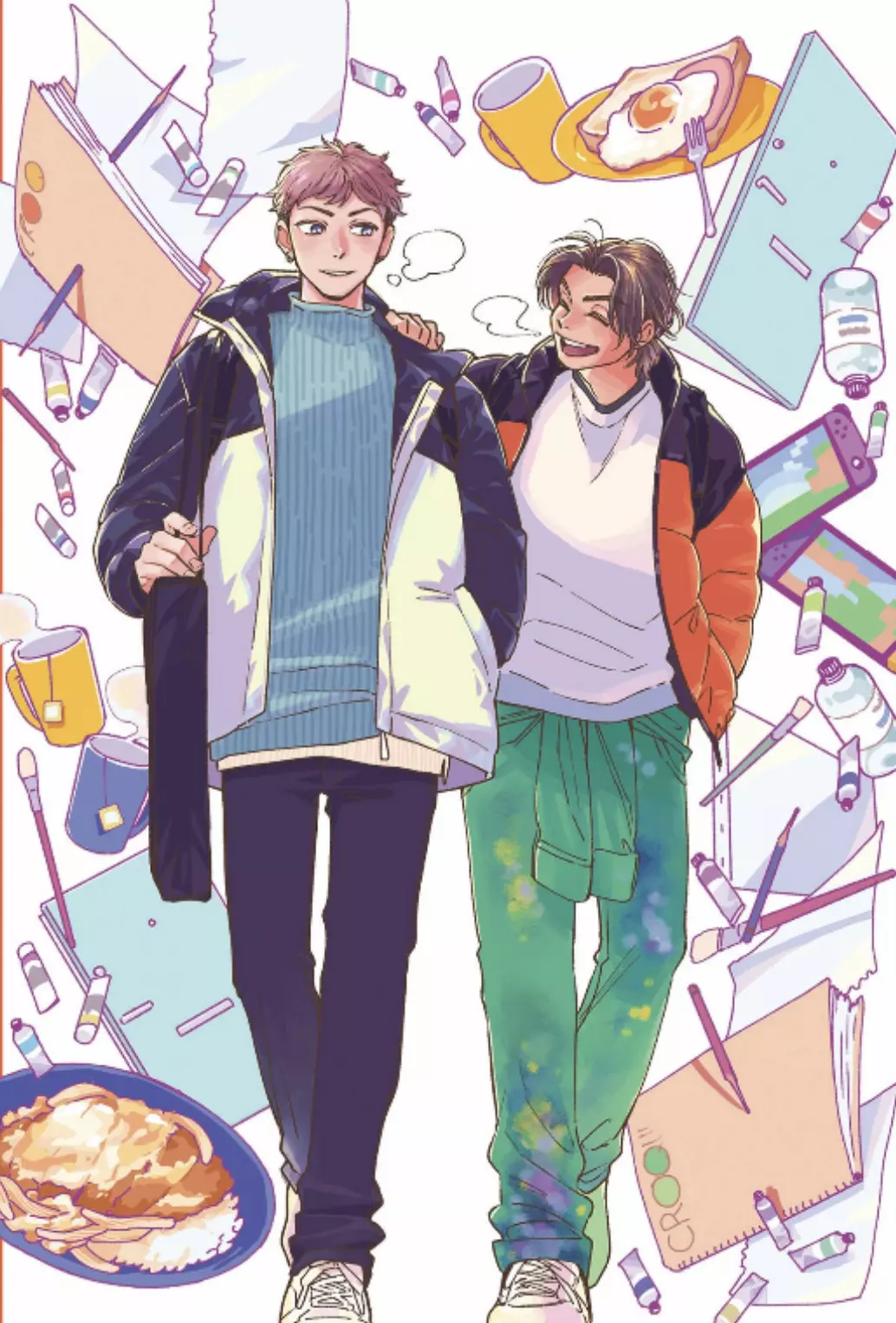 Good_Morning_Sunshine_yaoi_visual.