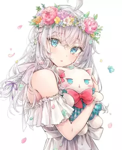 Alya_Sometimes_Hides_Her_Feelings_in_Russian_manga_visual_1.