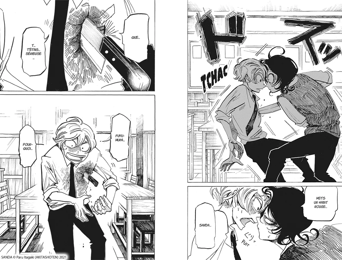 Sanda planches 1.