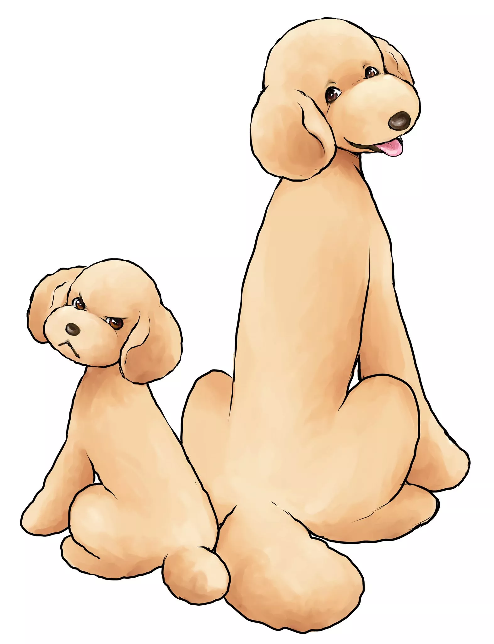 Dog_Signal_manga_visual_2.