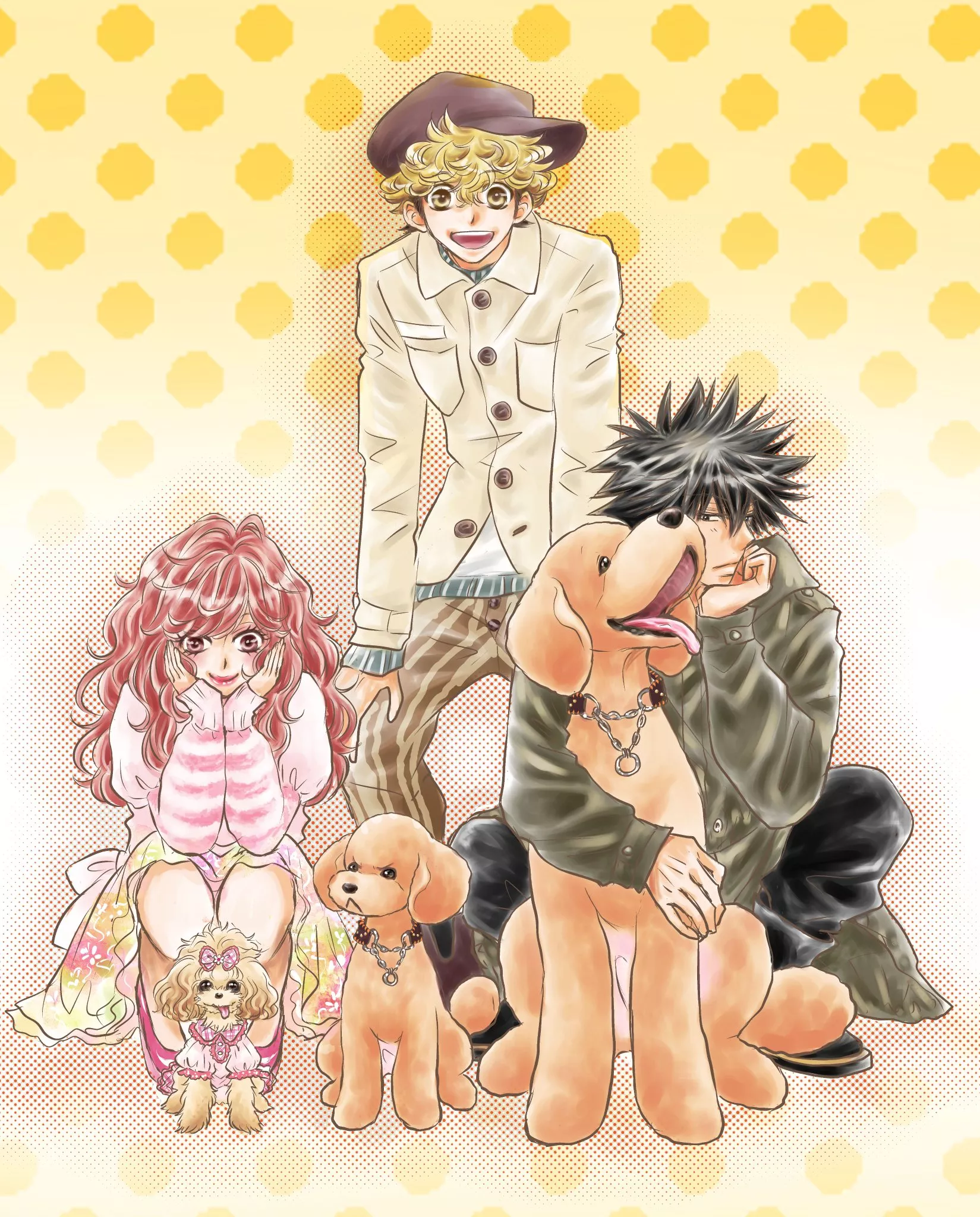 Dog_Signal_manga_visual_4.