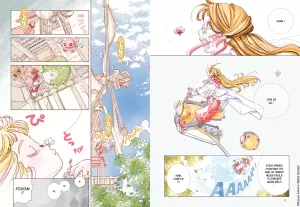 Colori Colore Creare planche 5.