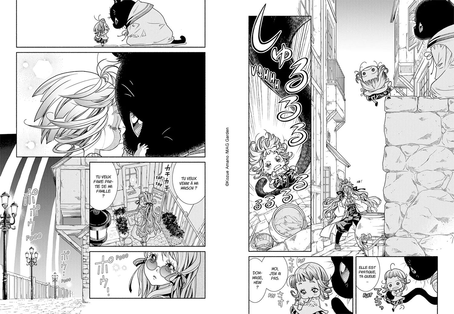 Colori Colore Creare planche 2.