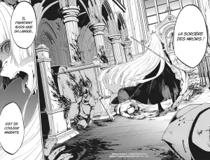 Witch and Hound planche 2.