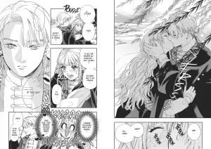 Remember Me Magie de lamour planches.