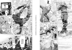 Dogsred planches 2.