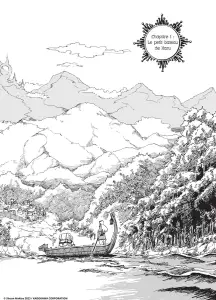 La sorciere des ames 1 komikku planche 4.