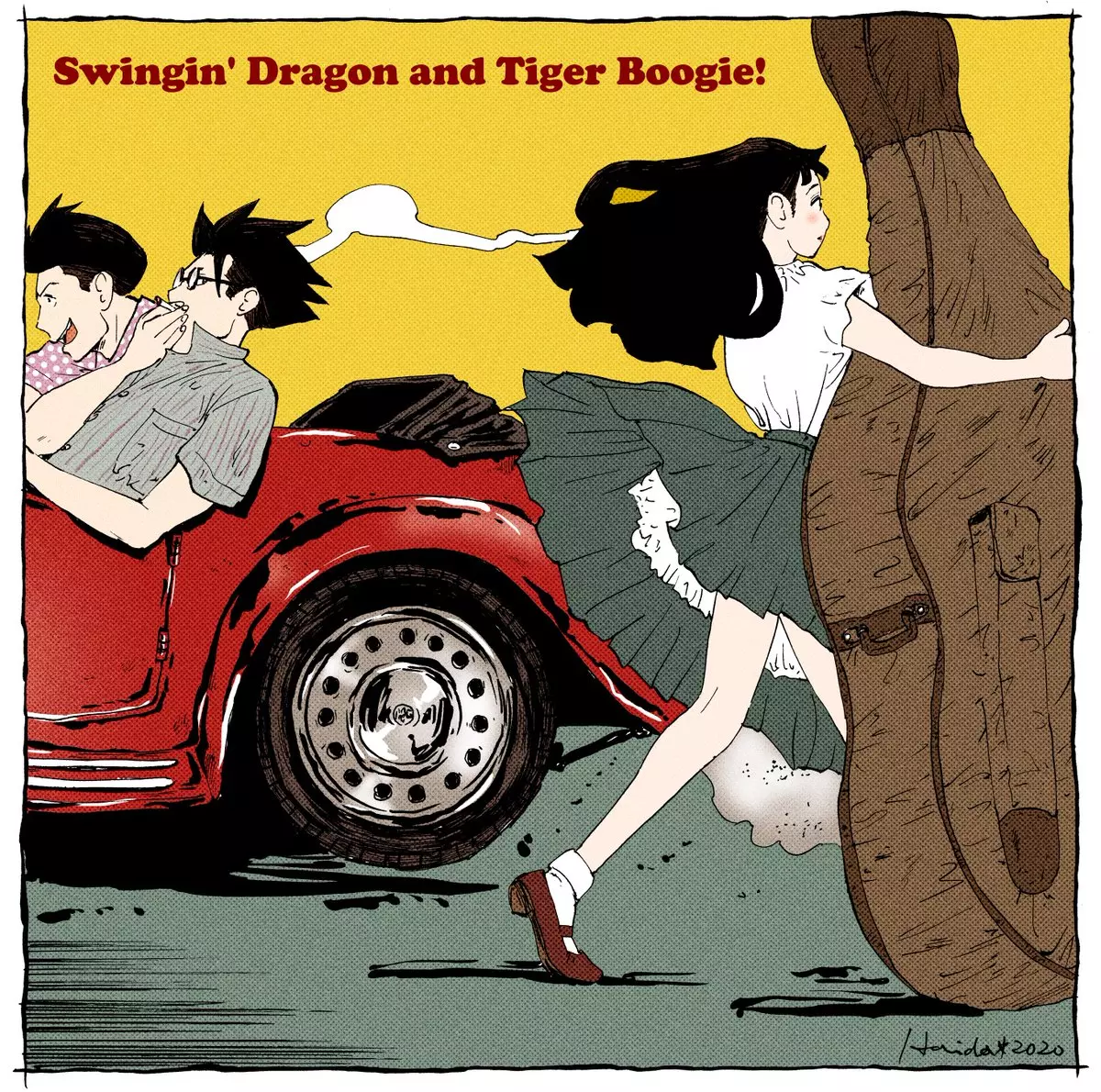 Swinging_Dragon___Tiger_Boogie_manga_visual_3.