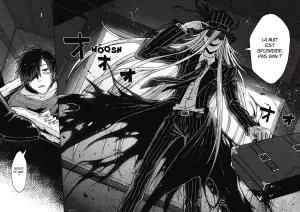 Im the Evil Lord of an Intergalactic Empire planche 1.