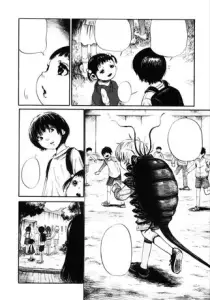 Les enfants ne jouez pas dans la nuit noire black box planche 6.