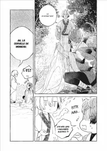Serpent oiseau taifu planche 4.