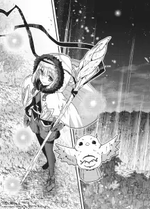 The Last Elf planche 2.