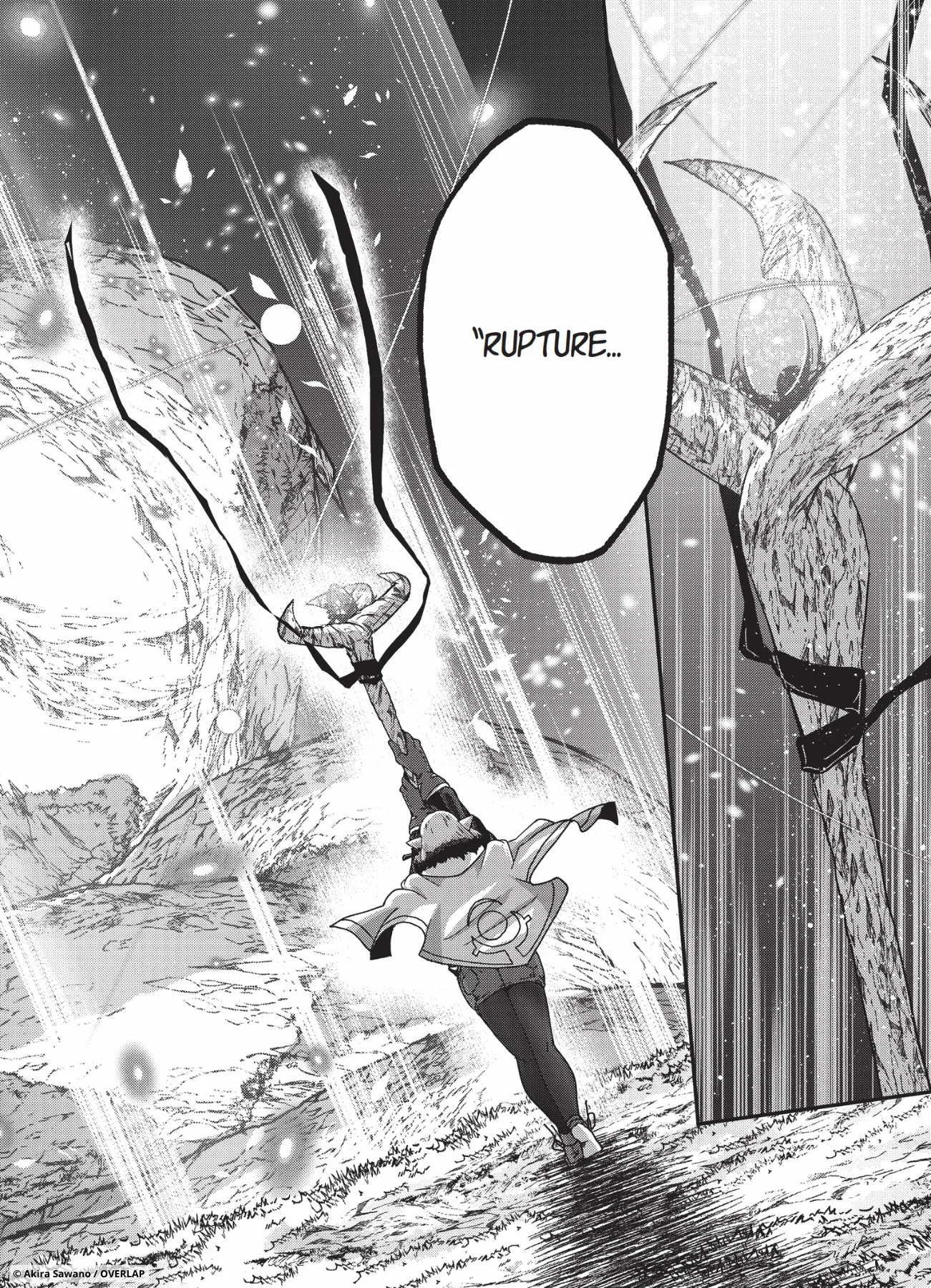 The Last Elf planche 4.